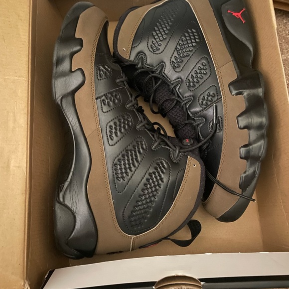 Men’s shoes Nike air Jordan